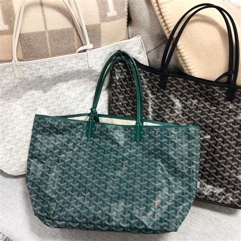 goyard bag colors 2023|japan Goyard price list.